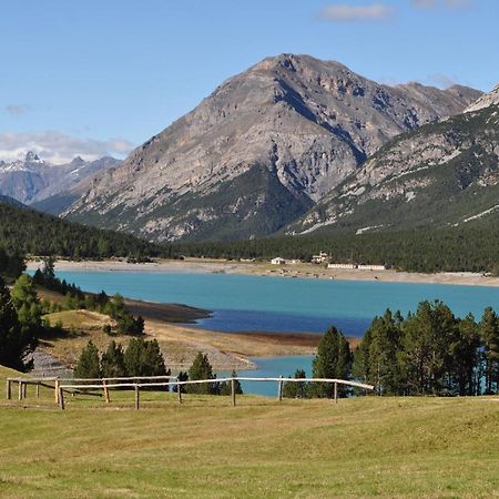 Chalet Bormio Stelvio Villa Valdidentro Ngoại thất bức ảnh