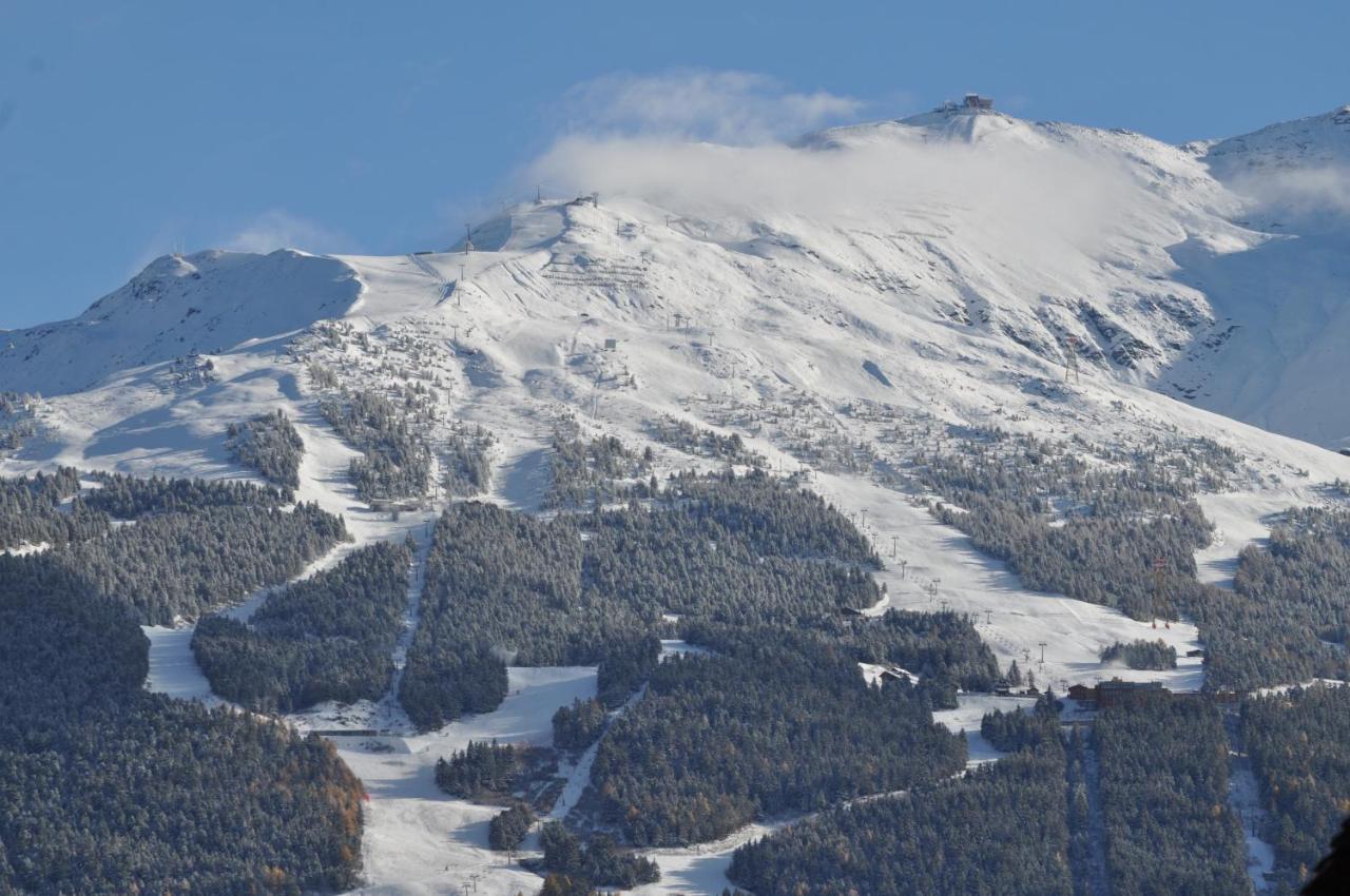 Chalet Bormio Stelvio Villa Valdidentro Ngoại thất bức ảnh