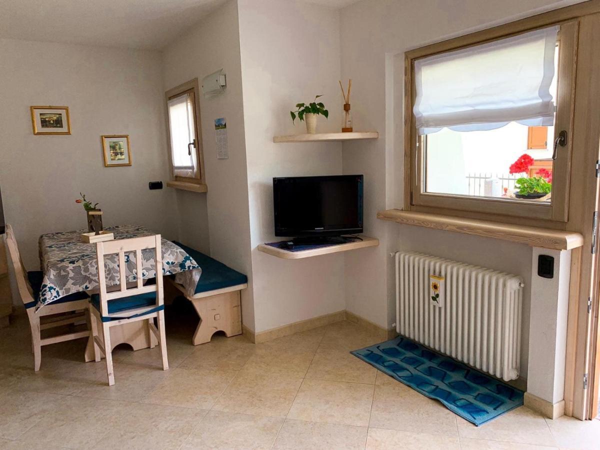 Chalet Bormio Stelvio Villa Valdidentro Ngoại thất bức ảnh